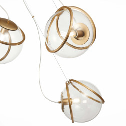 Подвесной светильник Acerra SL1181.313.03 ST Luce