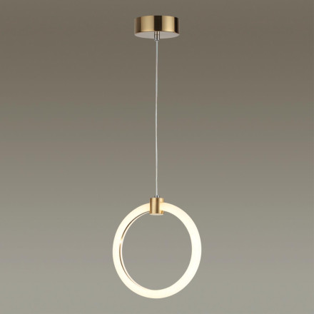Подвесной светильник Nova 5297/7L Lumion