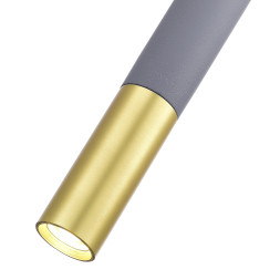 Подвесной светильник ST154 Concrete ST154.703.01 ST Luce
