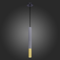 Подвесной светильник ST154 Concrete ST154.703.01 ST Luce