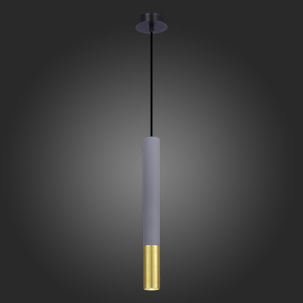 Подвесной светильник ST154 Concrete ST154.703.01 ST Luce
