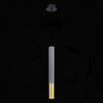 Подвесной светильник ST154 Concrete ST154.703.01 ST Luce