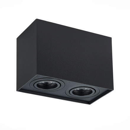 Точечный светильник Quadrus ST109.407.02 ST Luce