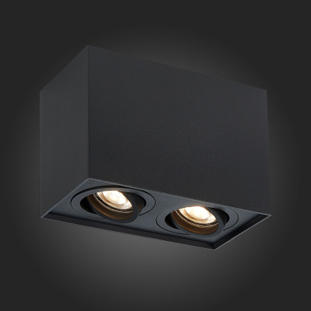 Точечный светильник Quadrus ST109.407.02 ST Luce