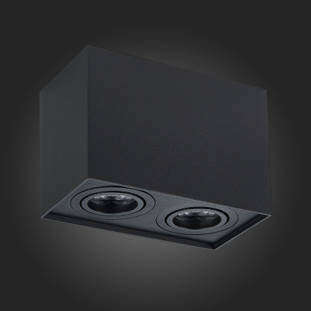 Точечный светильник Quadrus ST109.407.02 ST Luce