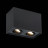 Точечный светильник Quadrus ST109.407.02 ST Luce