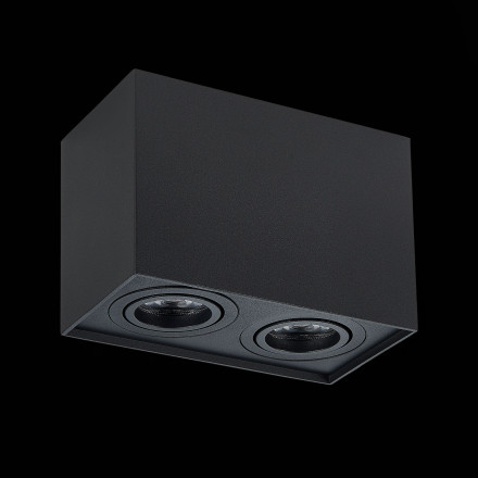 Точечный светильник Quadrus ST109.407.02 ST Luce