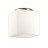Потолочный светильник Cross 2407/1C Odeon Light
