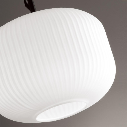 Подвесной светильник Roofi 4753/1 Odeon Light