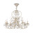 Подвесная люстра Princess ARM270-08-R Maytoni
