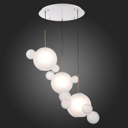 Подвесной светильник Bopone SL1133.503.03 ST Luce