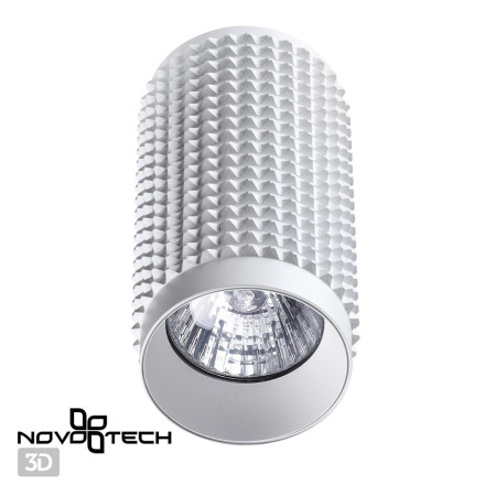 Точечный светильник Over 370755 Novotech