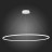 Подвесной светильник St603 in ST603.543.57 ST Luce