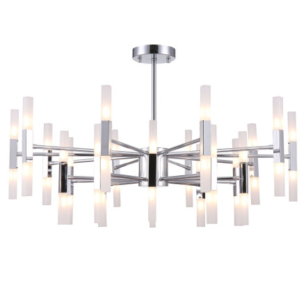 Потолочная люстра Consuelo FR5046PL-40CH Freya