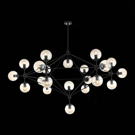 Потолочная люстра Stampo SL549.403.21 ST Luce