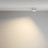 Трековый светильник Technical TR077-2-10W3K-W Maytoni Technical Магнитная трековая система 35мм GRAVITY Points Rot Белый LED 3000