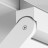 Трековый светильник Technical TR077-2-10W3K-W Maytoni Technical Магнитная трековая система 35мм GRAVITY Points Rot Белый LED 3000