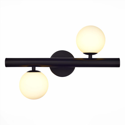 Бра Asolo SL1185.401.02 ST Luce