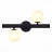 Бра Asolo SL1185.401.02 ST Luce