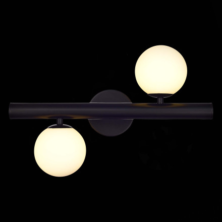 Бра Asolo SL1185.401.02 ST Luce