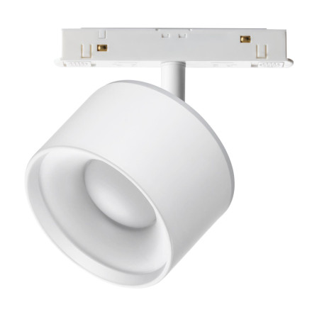 Трековый светильник Flum 358979 Novotech