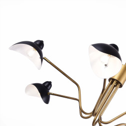 Потолочная люстра Minne SL1801.313.06 ST Luce