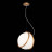 Подвесной светильник Acerra SL1181.353.01 ST Luce