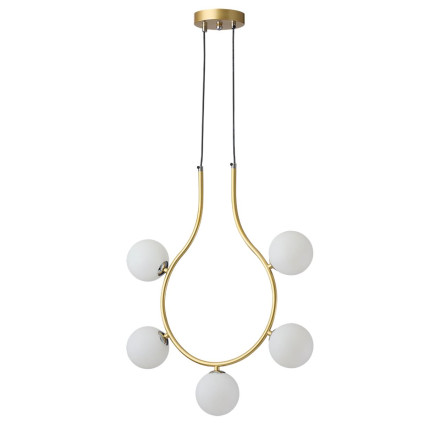 Подвесной светильник Collar 5621/5 Lumion
