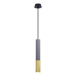 Подвесной светильник ST154 Concrete ST154.713.01 ST Luce