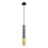Подвесной светильник ST154 Concrete ST154.713.01 ST Luce