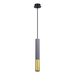 Подвесной светильник ST154 Concrete ST154.713.01 ST Luce