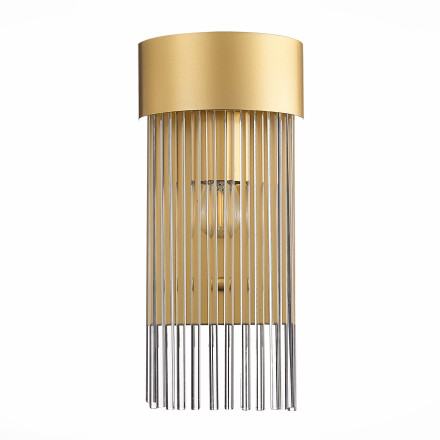 Бра Contatto SL1225.201.01 ST Luce