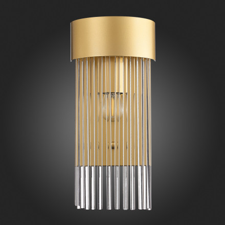 Бра Contatto SL1225.201.01 ST Luce
