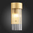 Бра Contatto SL1225.201.01 ST Luce