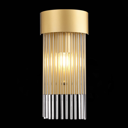 Бра Contatto SL1225.201.01 ST Luce