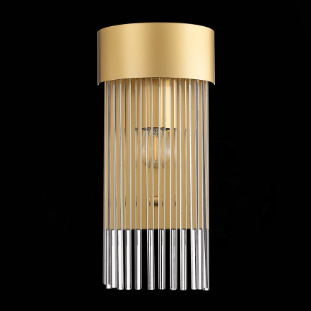Бра Contatto SL1225.201.01 ST Luce