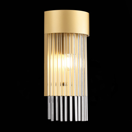 Бра Contatto SL1225.201.01 ST Luce