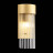 Бра Contatto SL1225.201.01 ST Luce