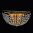 Бра Бриз 111023002 MW-Light
