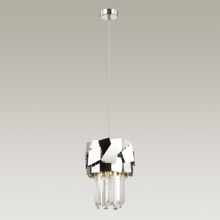 Подвесной светильник Stala 4811/1 Odeon Light
