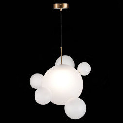 Подвесной светильник Bopone SL1133.513.01 ST Luce
