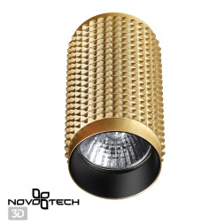 Точечный светильник Over 370756 Novotech