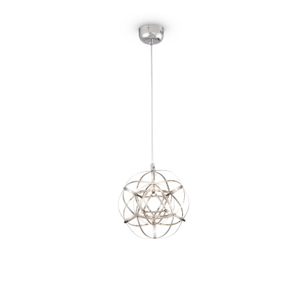 Подвесной светильник Amber FR5099PL-L6CH Freya