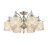 Потолочная люстра Coresia SL1750.102.06 ST Luce