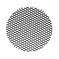 Сотовый фильтр Focus LED HoneyComb-D38 Maytoni