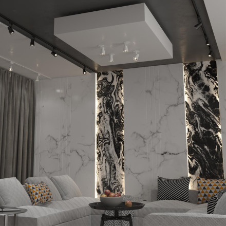 Спот Molo 370931 Novotech