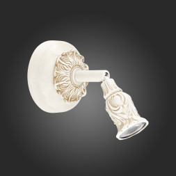 Спот Stucchi SL575.501.01 ST Luce