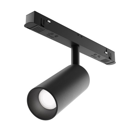 Трековый светильник Focus LED TR032-4-5W3K-M-DS-B Maytoni