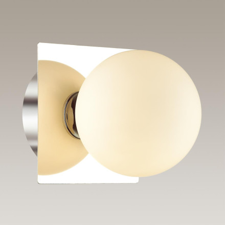 Бра Astrid 4566/1W Lumion