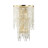 Настенный светильник Chokka 5028/3W Odeon Light